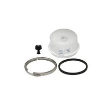 AUTOMANN 575.1078CK Power Steering Reservoir Cover