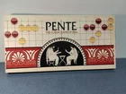 Pente The Classic Game of Skill Vintage (1984) Parker Brothers Complete