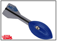 Vortex Aero Howler Foam Ball   Classic Long-Distance Football - Flight-Optimizin