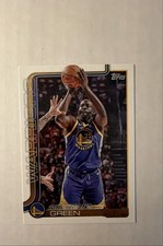 2025-26 Topps Basketball - Choose your card! Base & Rookies - Buy More & Save!