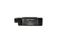 VAN Wezel Kennzeichenleuchte 0929920 FüR Peugeot 207 CC 3008 CitroËN 307 508 DS3