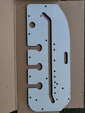 Trend KWJ700 Kitchen Worktop Jig 700mm