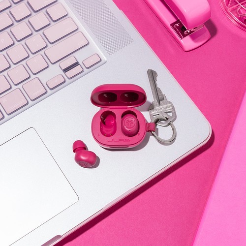 JLab JBuds Mini Headphones True Wireless Stereo (TWS) In-ear Music/Everyday B... - Picture 4 of 11