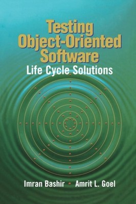 Bashir - Testing Object-Oriented Software   Life Cycle Solutions - New - X555z