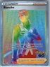 Blanche 082/078 Pokemon GO - Pokemon Card - NM