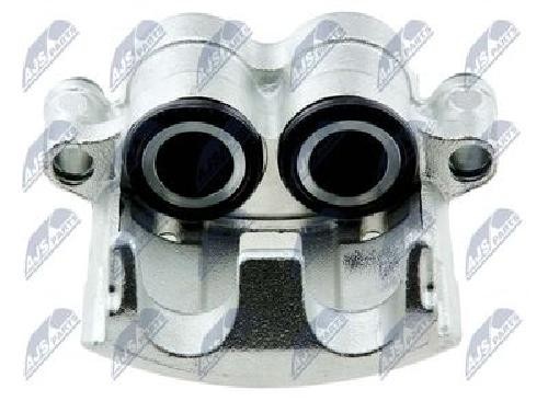Original NTY Brake Caliper HZP-NS-009 For Iveco Nissan