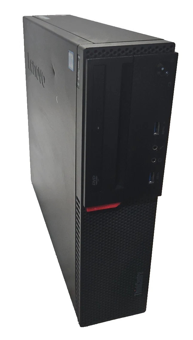 Lenovo Thinkcentre M900 PC Desktops & All-In-One Computers for