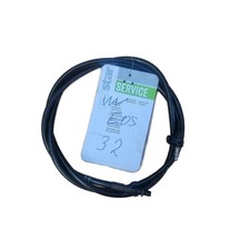 Hydraulik Schlauch Leitung Nummer 32   Verdeck VW EOS