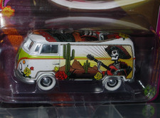 Johnny White Lightning 1965 Volkswagen Vw Grateful Hippie Bus Chase Mip Johnny White Lightning 1965 Volkswagen Vw Grateful Hippie Bus Chase Mip