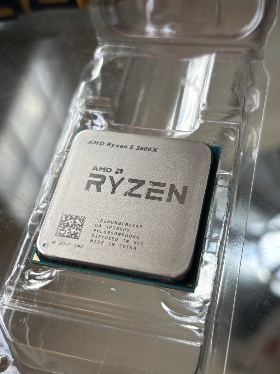 2600x 2600 Passmark Benchmark I5 Core I3 9400f 2600x AMD Ryzen