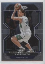 2022 Panini Prizm WNBA Katie Smith #28 HOF 1c7