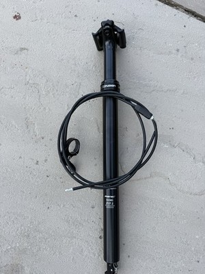 XFUSION Manic Dropper 27,2mm MTB 50/380 Sattelstütze 