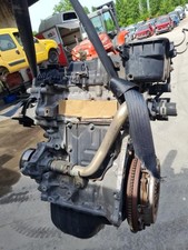 Moteur Peugeot 107