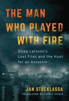 The Man Who Played With Fire | Jan Stocklassa | Englisch | Taschenbuch | 2019