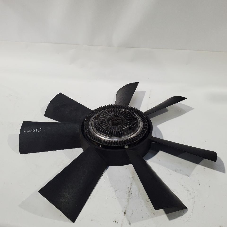 1991 Bentley Turbo R OEM Fan Clutch With Blades RWD V8 6.8L 
