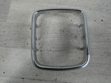 Blende Abdeckung Schaltknauf Mercedes-Benz A-Klasse W 169 169267061