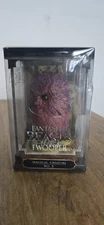 The Noble Collection Fantastic Beasts Magical Creatures No. 12: Fwooper 