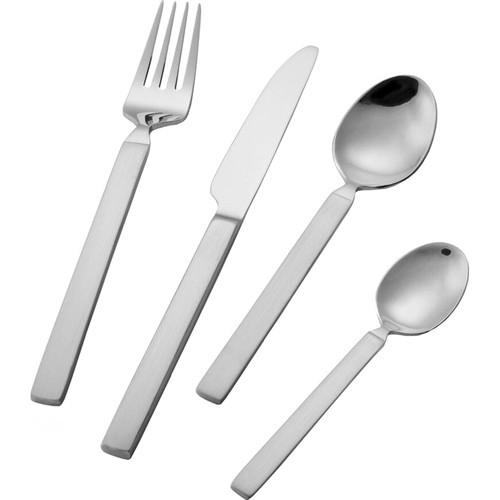 Набор столовых приборов Towle 5295789 Verity из 16 предметов 6890₽