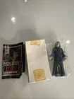 Vintage Star Wars The Emperor Mail Away Complete Action Figure 1984 Kenner *NM*