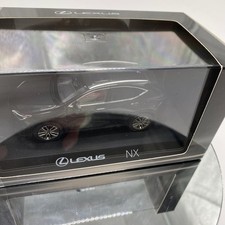 Kyosho Lexus NX 450h+ 1/43 Scale Diecast Mini Car Model New Sealed