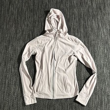 Lululemon Hooded Define Jacket Nulu