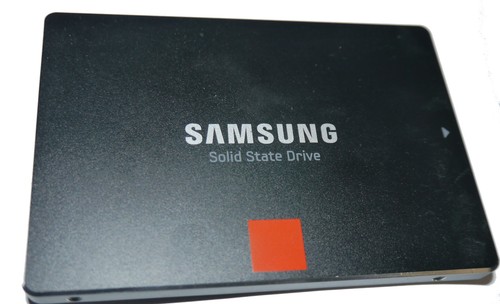 Samsung 840 PRO 512GB SSD 2,5" SATA III