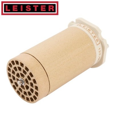 Leister 123.561 Heating Element Heating Core 230V 1750W,  44mm for FUSION 2 / 3C