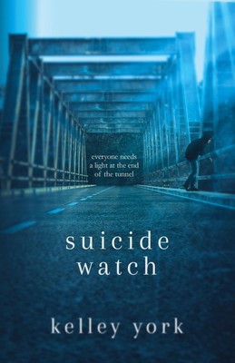 Suicide Watch | Kelley York | Taschenbuch | Englisch | 2023 | EAN 9781960322005
