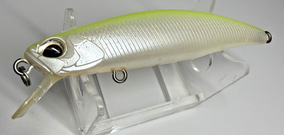 DUO Tide Minnow 75 SPRINT Sinking Saltwater Jerkbait 75mm 11g Used JDM