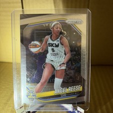 2025 Panini Prizm ANGEL REESE Chicago Sky WNBA