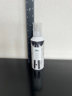 R+Co CHIFFON lightweight mousse for volume body and shine - 5.6 oz. new unused
