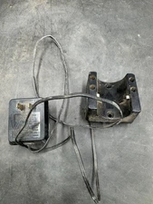 Black & Decker Cordless Screw Driver Power Driver Wall Charger Only!