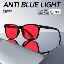 Blue Light Blocking Glasses Gaming- Filtering Computer Gaming Screen/TV/Phone UV