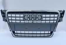 Calandre Audi QUATTRO
