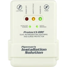 Installation Solution PROTECTX-DRF 1500W Dual Outlet Voltage Protector