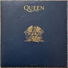 Queen Greatest Hits II 2 x LP Remastered Edition Freddie Double Album NM Vinyl