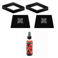 Luftfilter+Reiniger FüR Nissan GT-R (R35) 3,8L 486PS Bj. 07-10 Pipercross