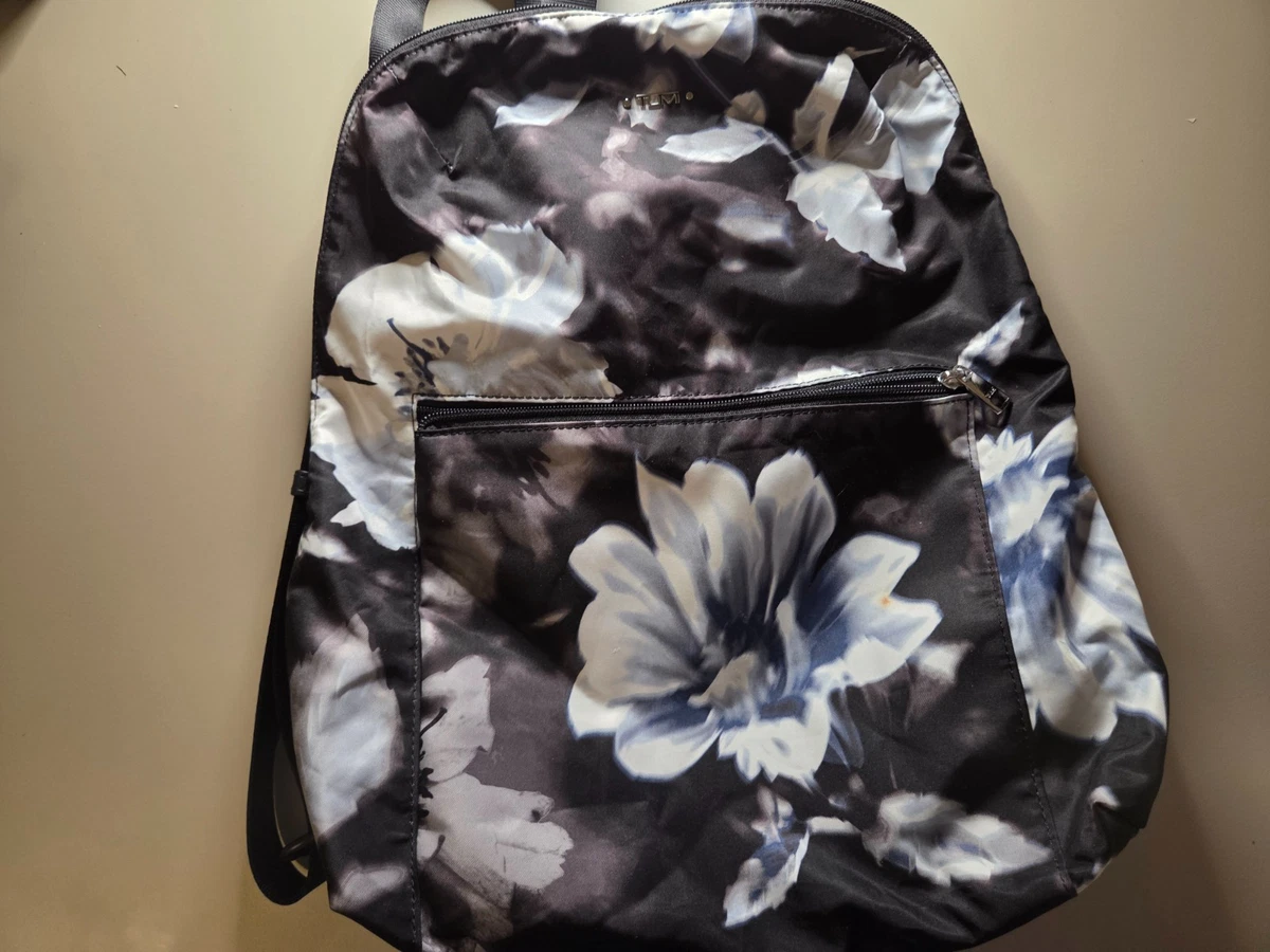 Tumi Floral Bags & Handbags for Women for sale | eBay