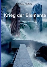 Kckritz - Krieg der Elemente - New paperback or softback - X555z