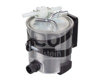 NEU - Febi Bilstein 48550 Kraftstofffilter FüR Renault