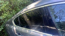Porte arrière et accessoires Jaguar XF