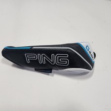 NEW PING G440 Fairway Wood Head Cover W/ Adjustable Tag Headcover 2 3 4 5 6 7