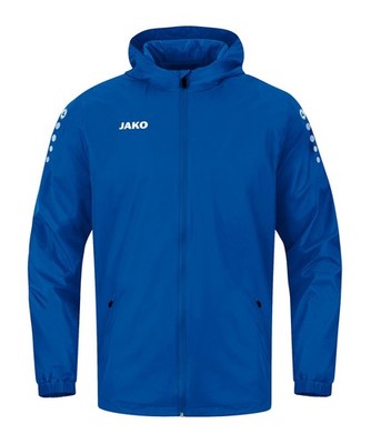JAKO Ball Light 3.0-14 Unisex Jacke Royalblau für jede Wetterlage