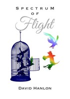 Spectrum Of Flight David Hanlon Taschenbuch Kartoniert / Broschiert Englisch