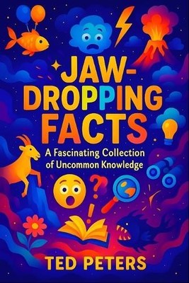 Ted Peters Jaw-Dropping Facts (Taschenbuch) (US IMPORT)
