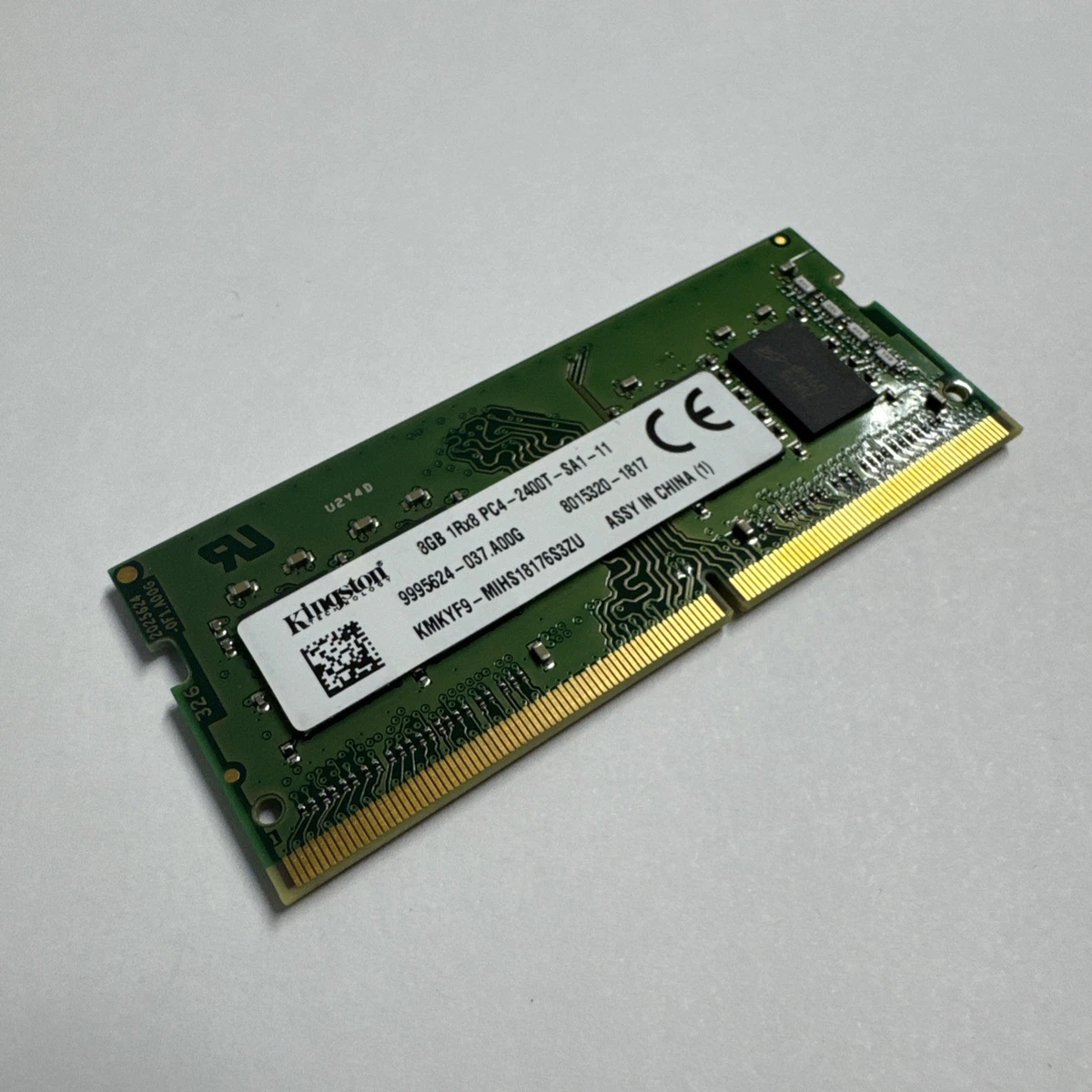 Kingston KCP424SS6/4 | Voor 23.00u, morgen thuis
