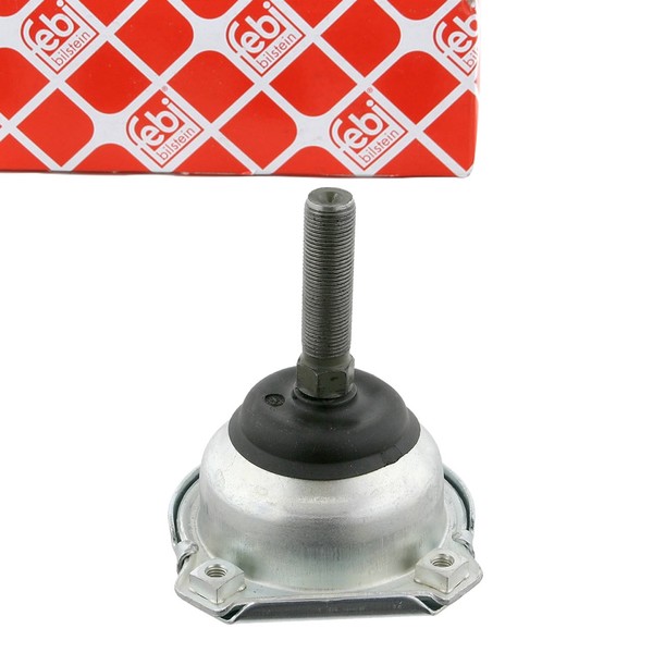febi M18 X 1,25 Traggelenk FüHrungsgelenk FüR Mercedes C123 W123 S123 Vorne-image