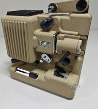 Eumig P8 Projector - Untested, For Parts/Repair