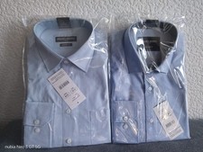 100 Stück Miller & Monroe Business Hemden Bl...