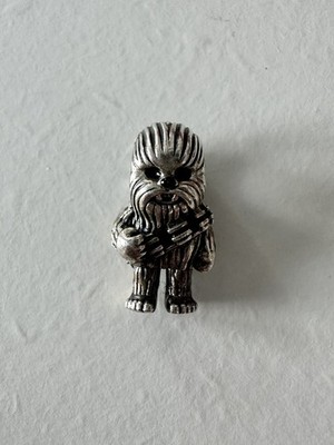 Original Pandora Star Wars Chewbacca Charm